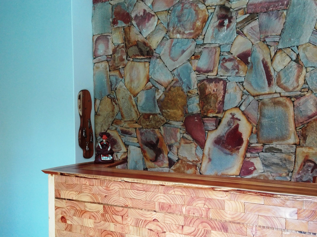 Badger's Lodge主图