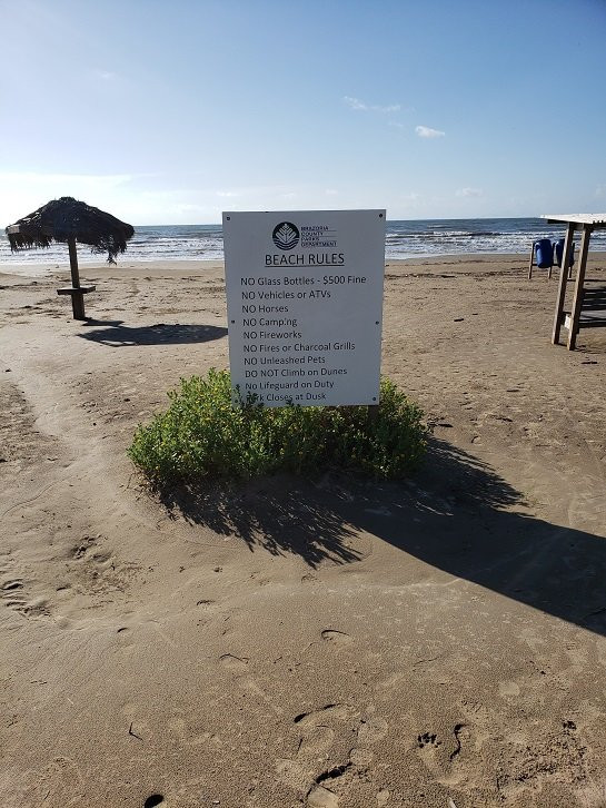 Quintana Beach-Quintana必去景点