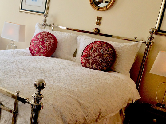 B&B On the Park主图