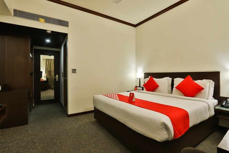 OYO 4320 Hotel Aum Regency主图