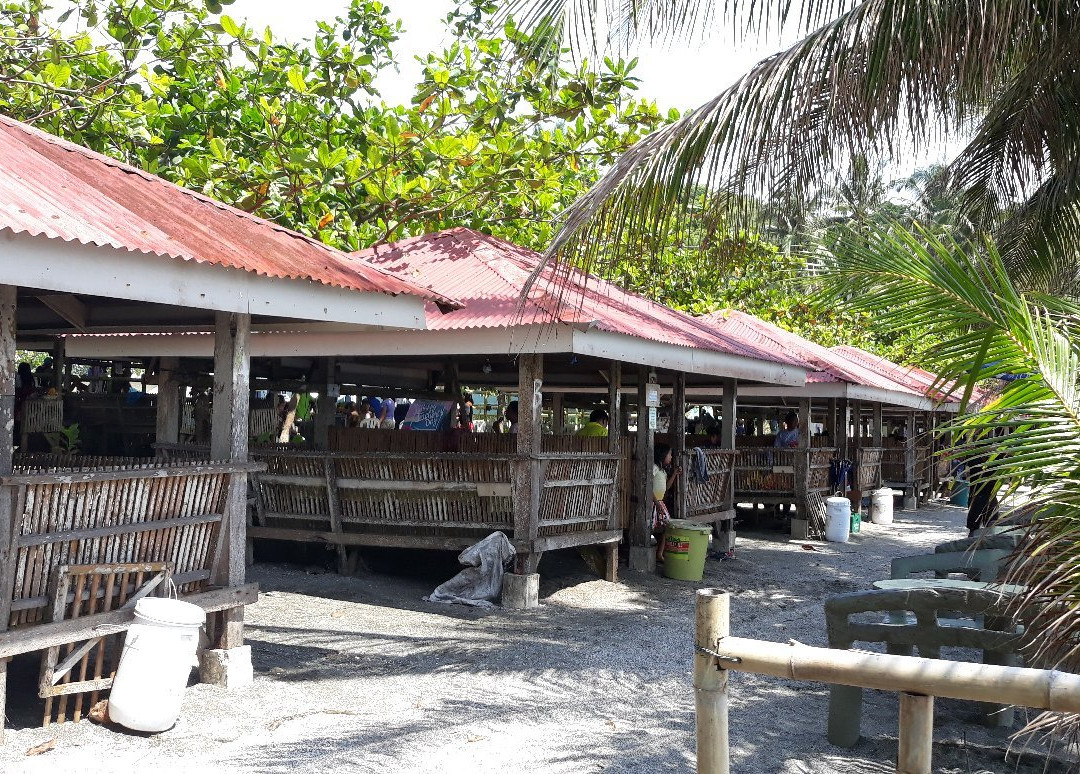 Malajog Leisure Park Resort