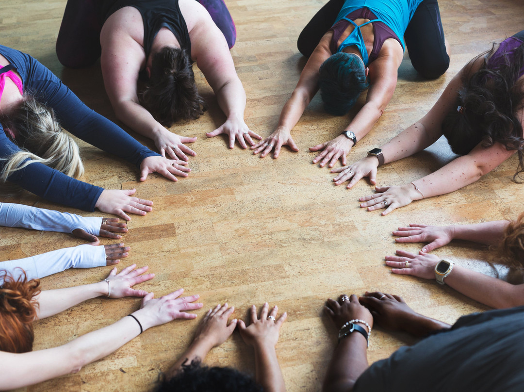 Viv's Beauty & Yoga-Bingil Bay必去景点