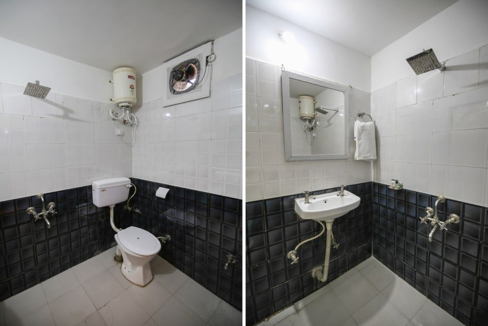 OYO 9305 Hotel Dwarika Inn主图