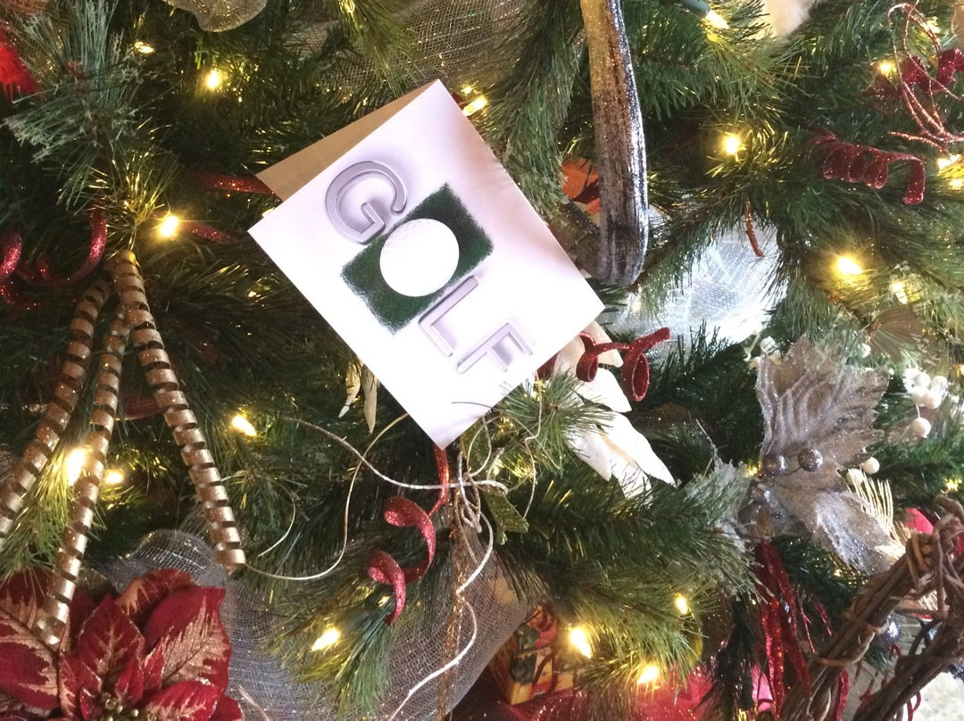 GOLFIN Dorion-沃德勒伊多里翁必去景点