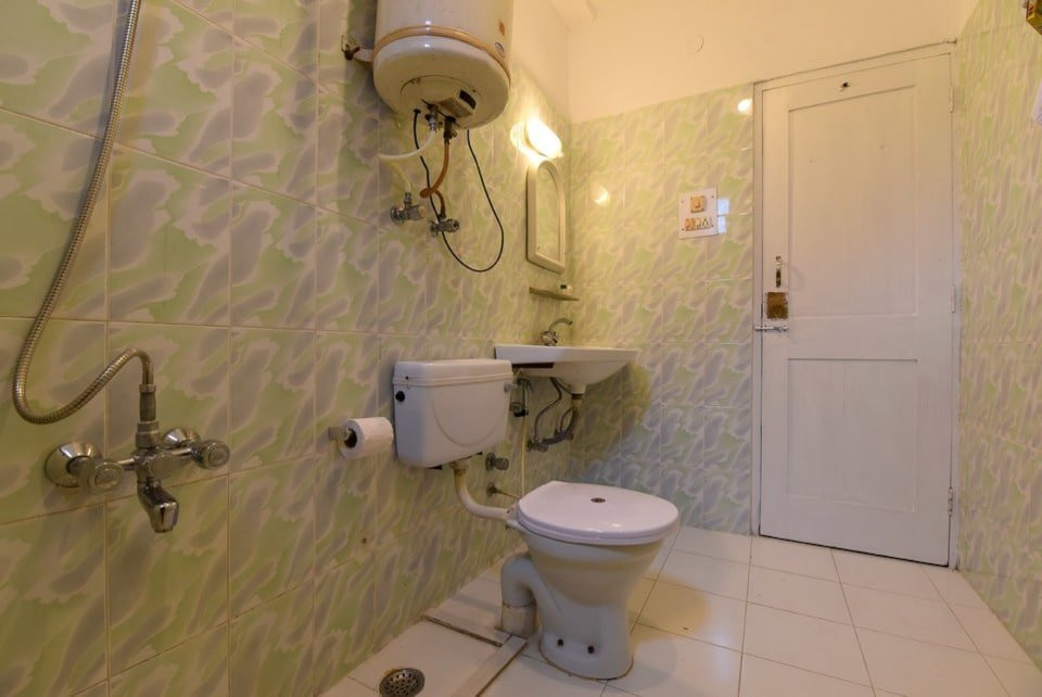 OYO 13849 Manali Meadows主图