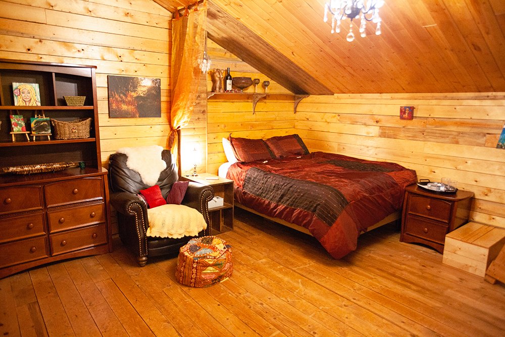 Gray Ridge Lodge-官方