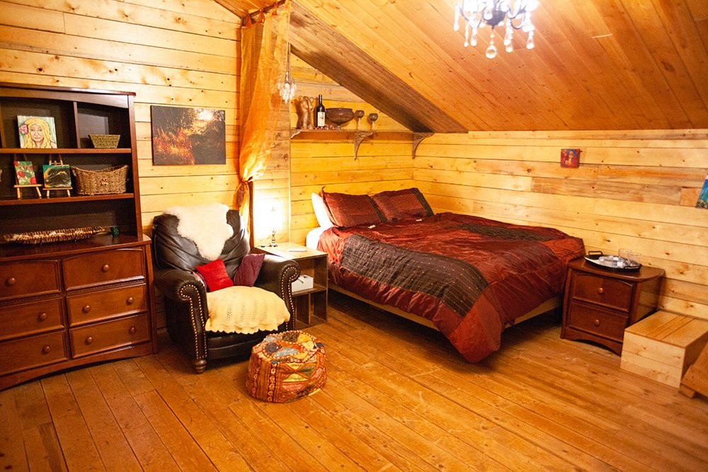 Gray Ridge Lodge主图