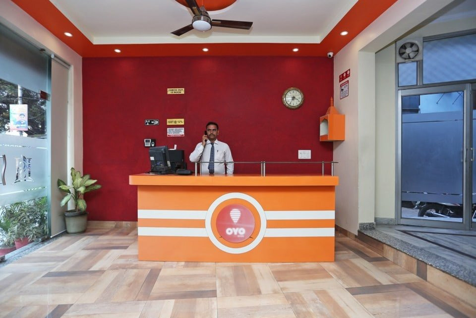 Hotel Sapphire主图