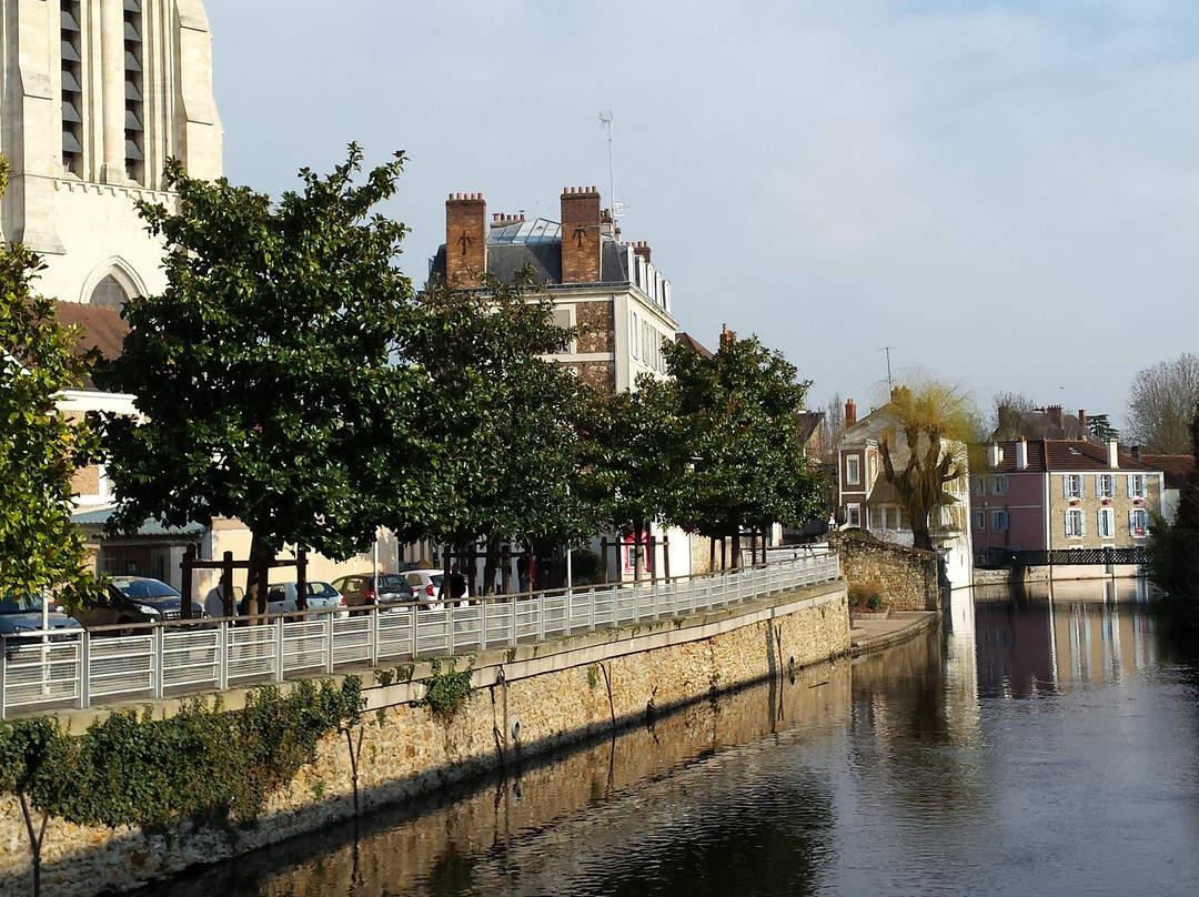 Office de Tourisme Seine-Essonne-Sénart景点图片