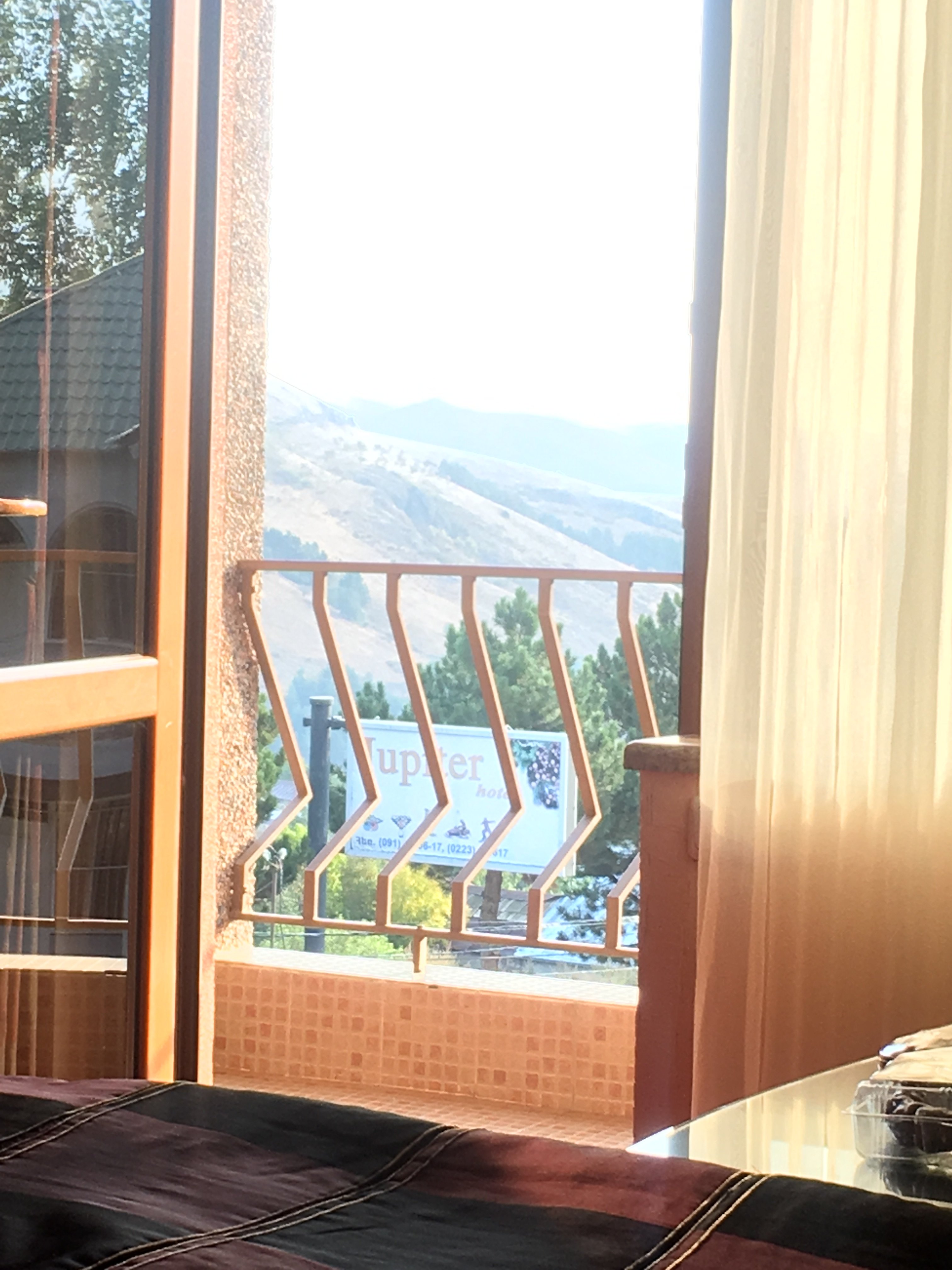 Jupiter Hotel-官方