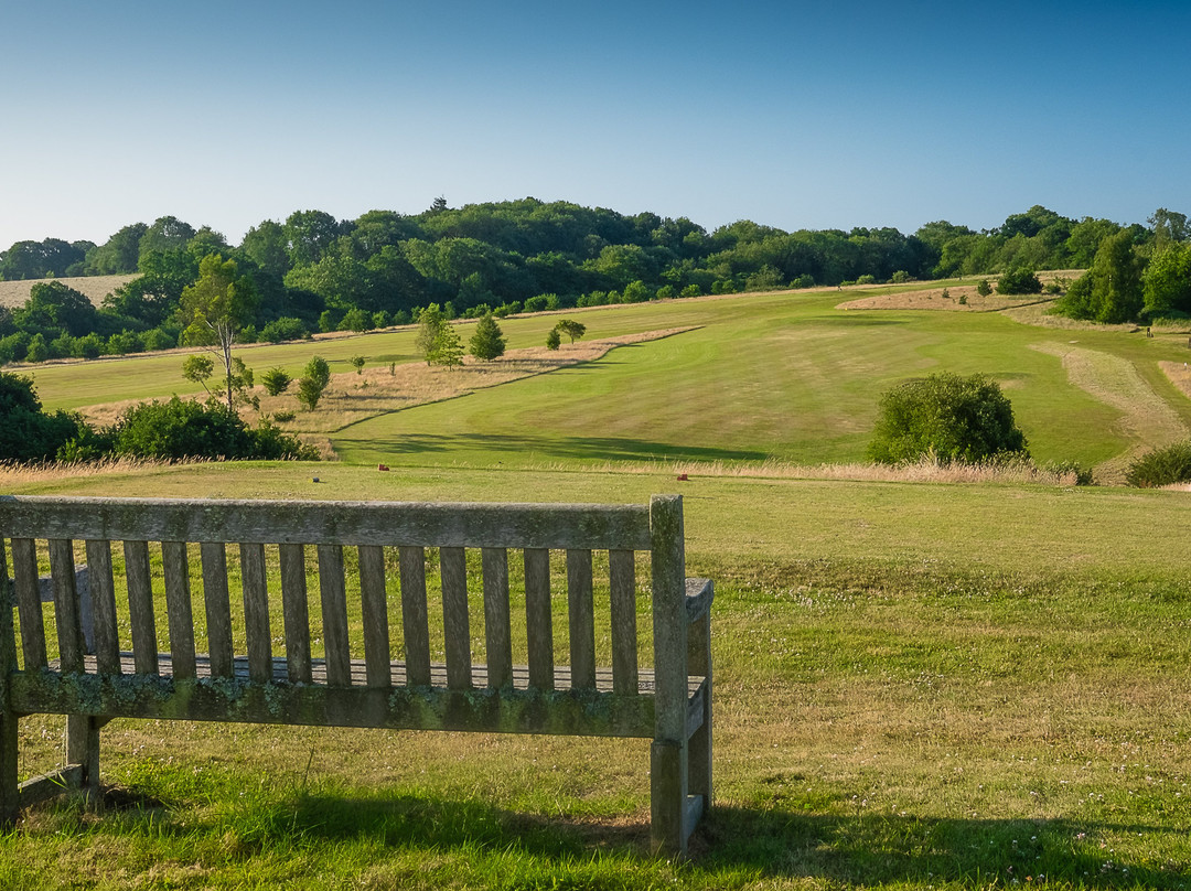 Cuckfield Golf Centre景点图片