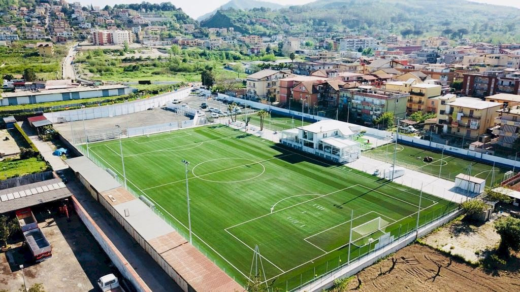 Mian Sport Village-Quarto必去景点