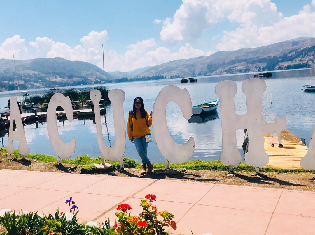 Laguna de Pacucha-Andahuaylas必去景点