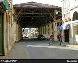 Halle de Gimont-Gimont必去景点