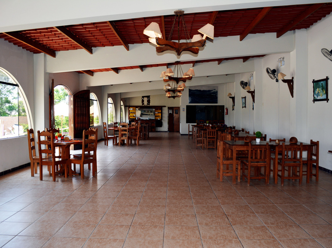 Mirasur Resort主图