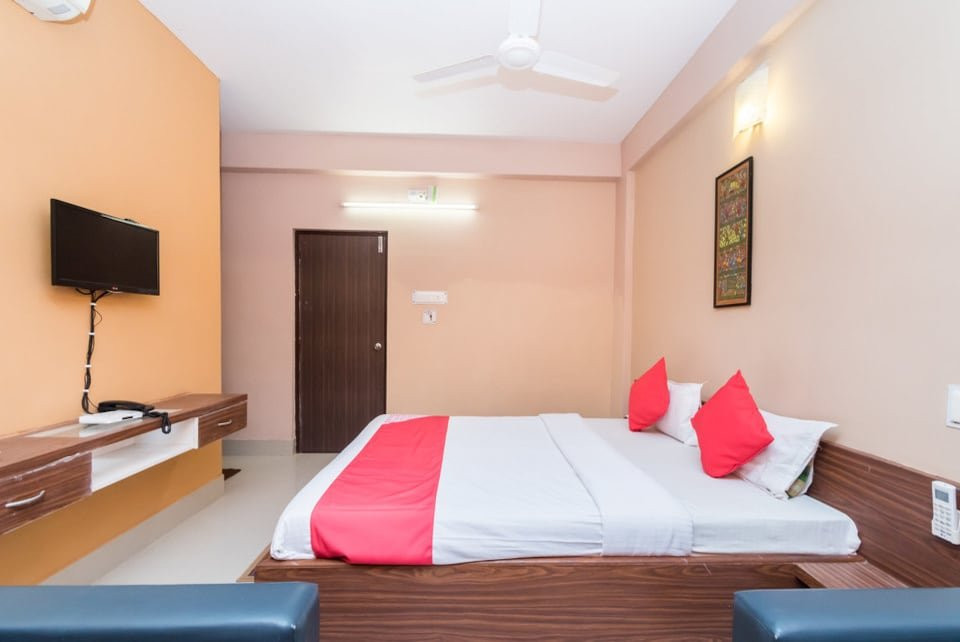 Hotel Parijayee主图