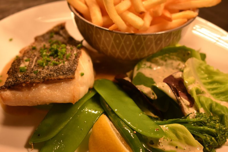 Comfort Inn Devonport主图