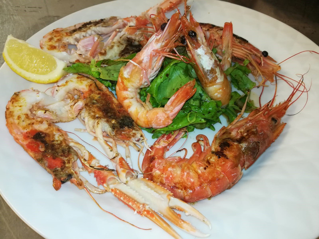 Hotel Vettore dal 1947主图