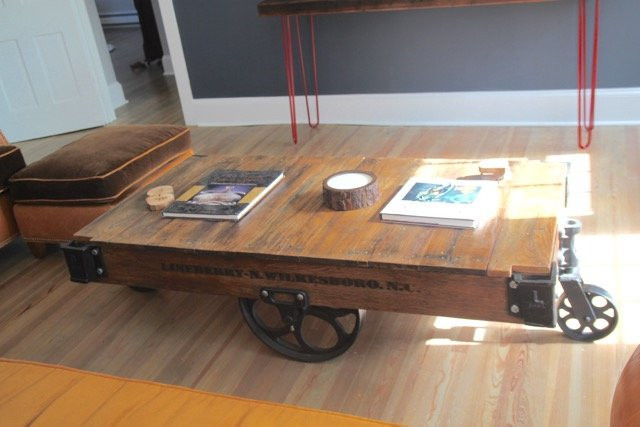 Funk & Junk-Lambertville必去景点