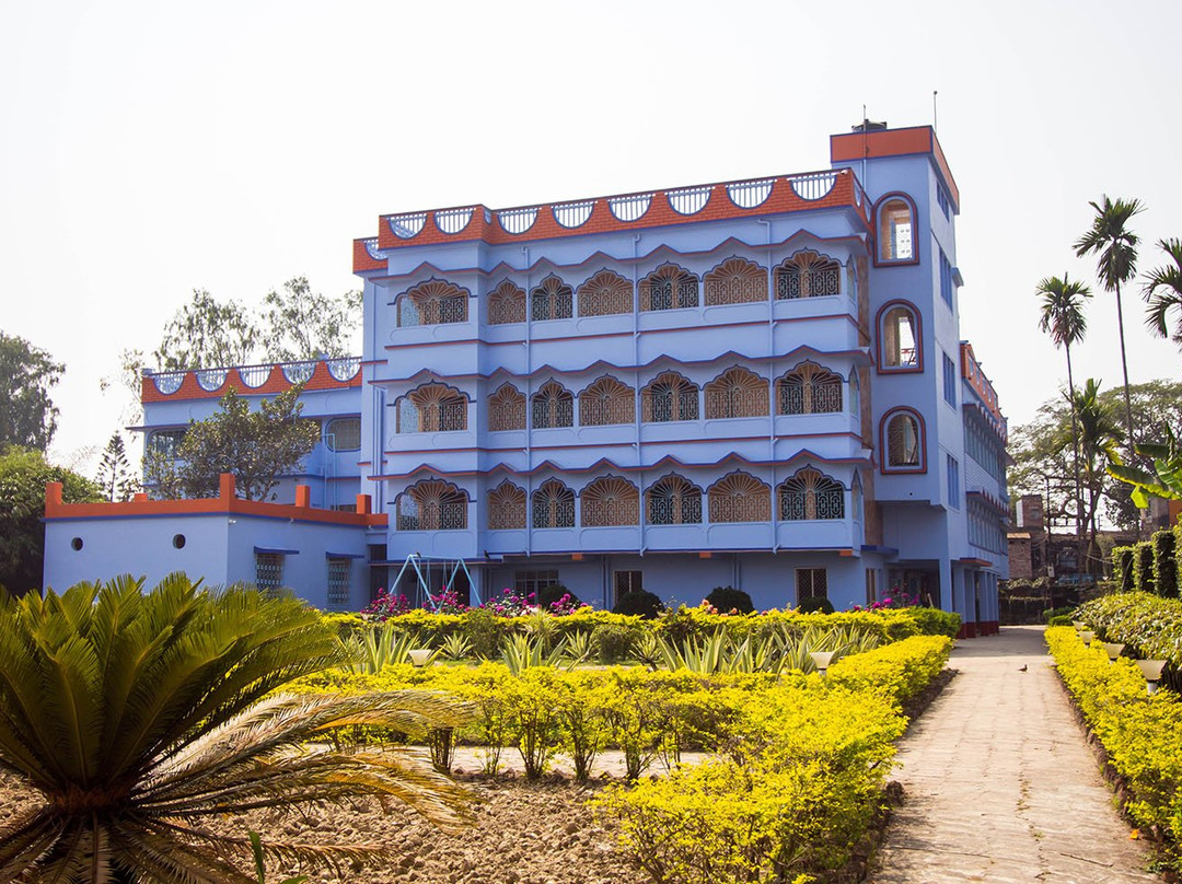 New Chalantika Resort