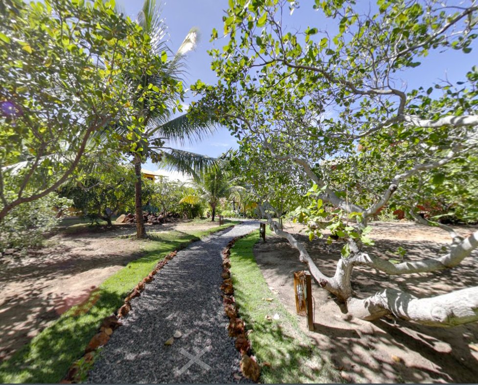 Pousada Jardim Cambui-官方