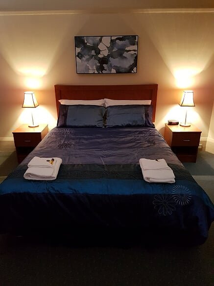 Highlands Hotel主图