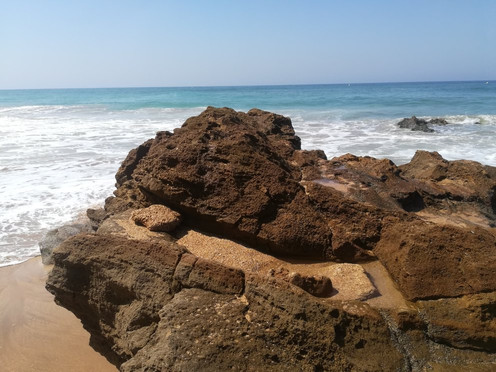 Mikki Beach-丹吉尔必去景点