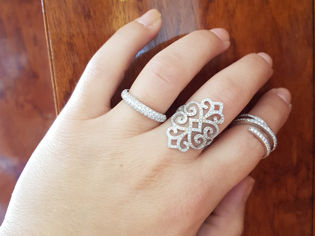 Papapanagiotakis Jewelry-Skiathos Town必去景点