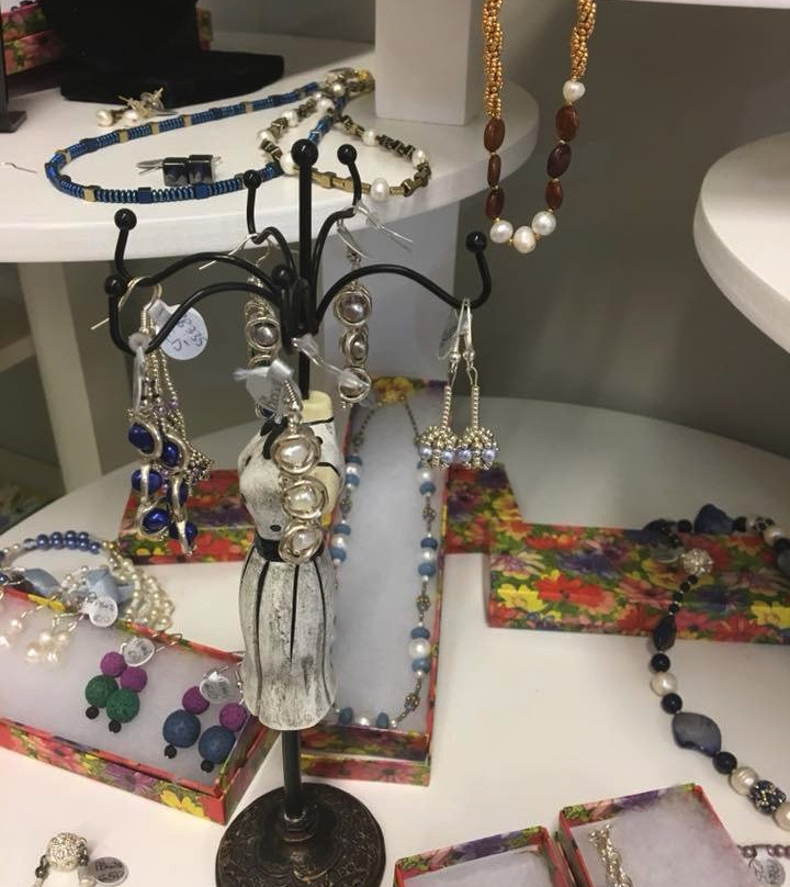 The Creation Room-Newtown Mount Kennedy必去景点