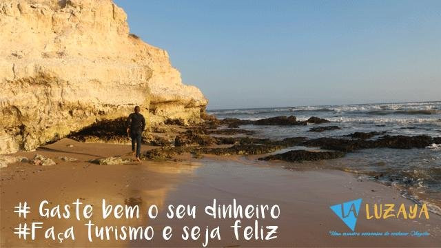 Luzaya-卢安达必去景点