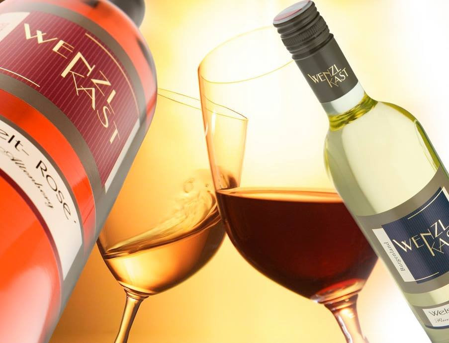 Weingut Wenzl-Kast-Gols必去景点