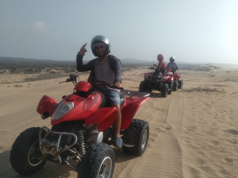 Essaouira Trip-索维拉必去景点