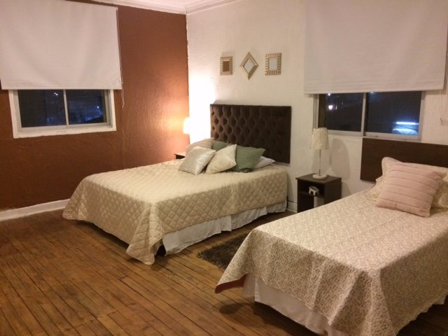 Hotel Lota