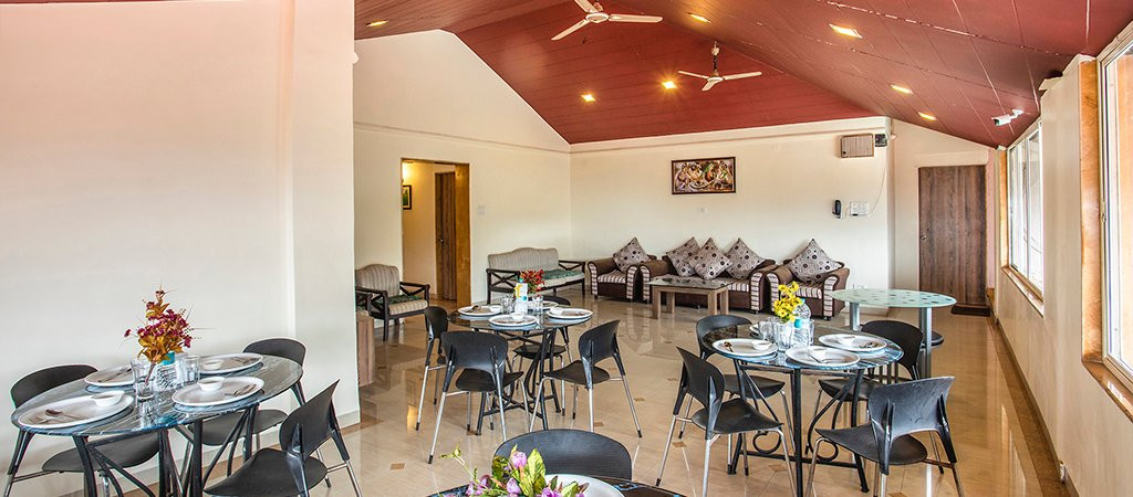 FabExpress Sagar Villa主图