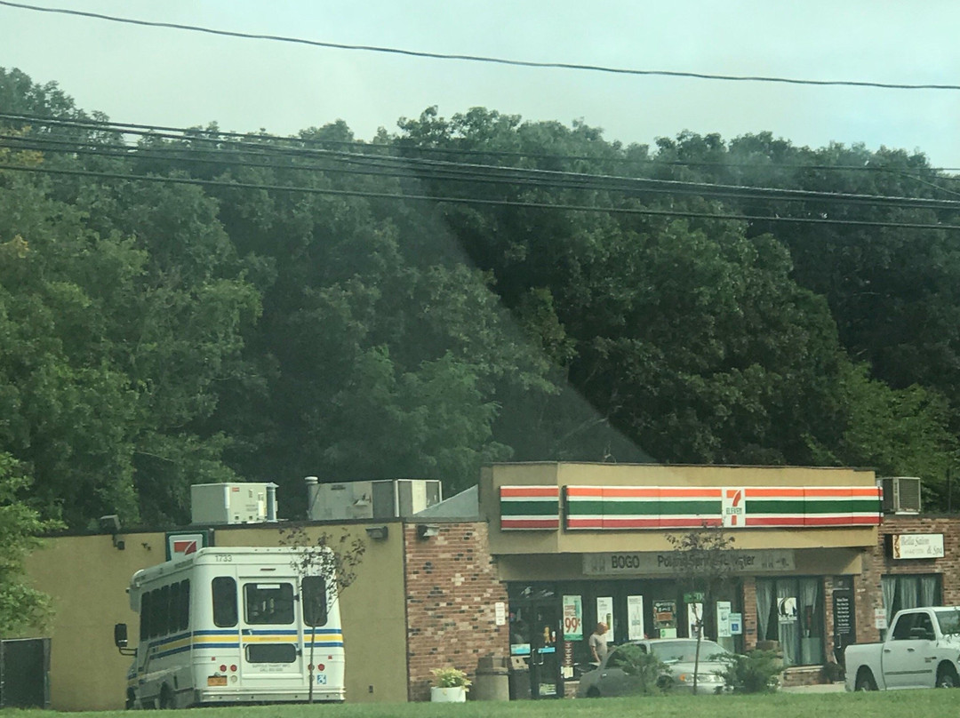 7-Eleven