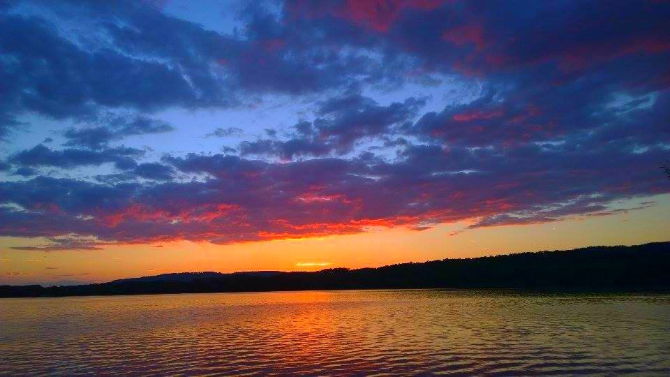 Goose Pond Colony Resort-Scottsboro必去景点