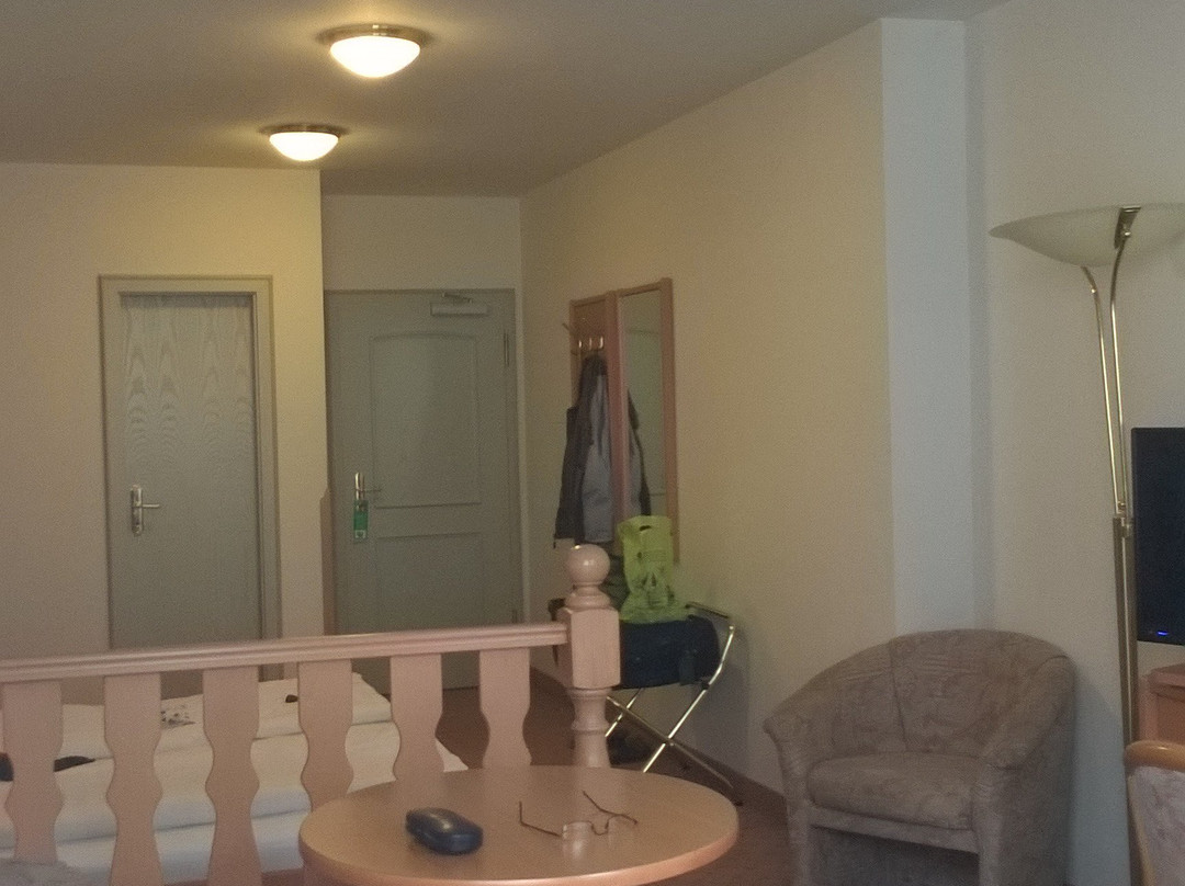 Schwerter Schankhaus & Hotel主图