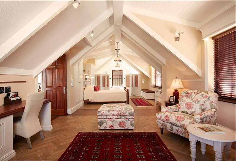 St James Homestead主图