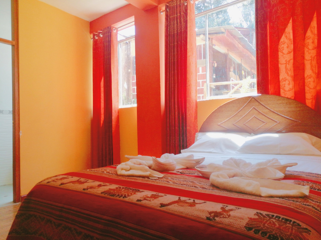 Inka Khawarina Tambo Lodge主图