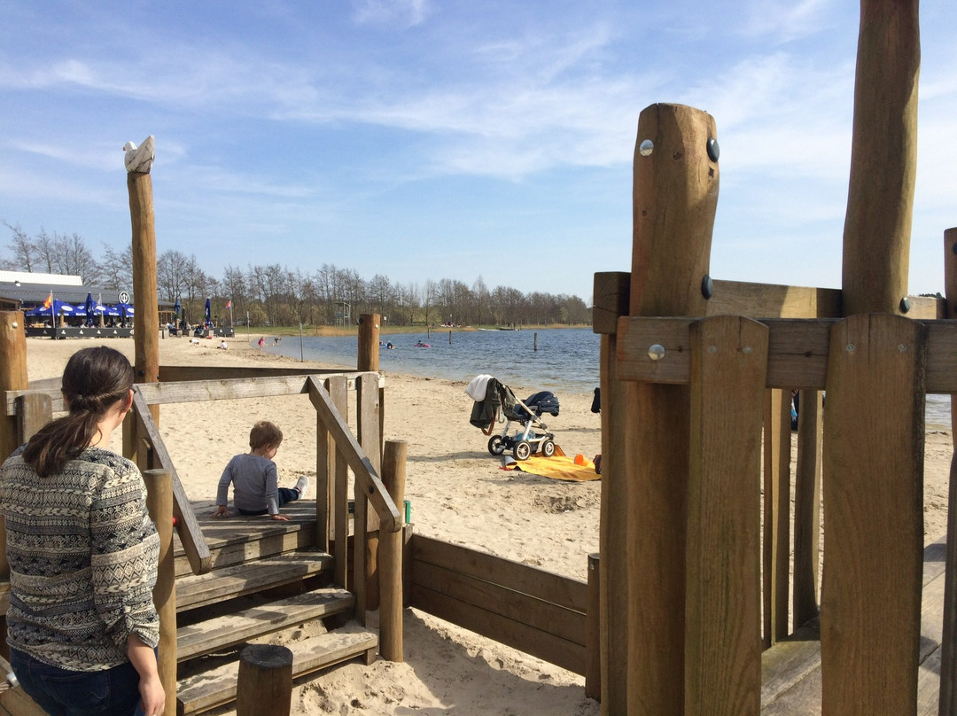 Freizeitsee