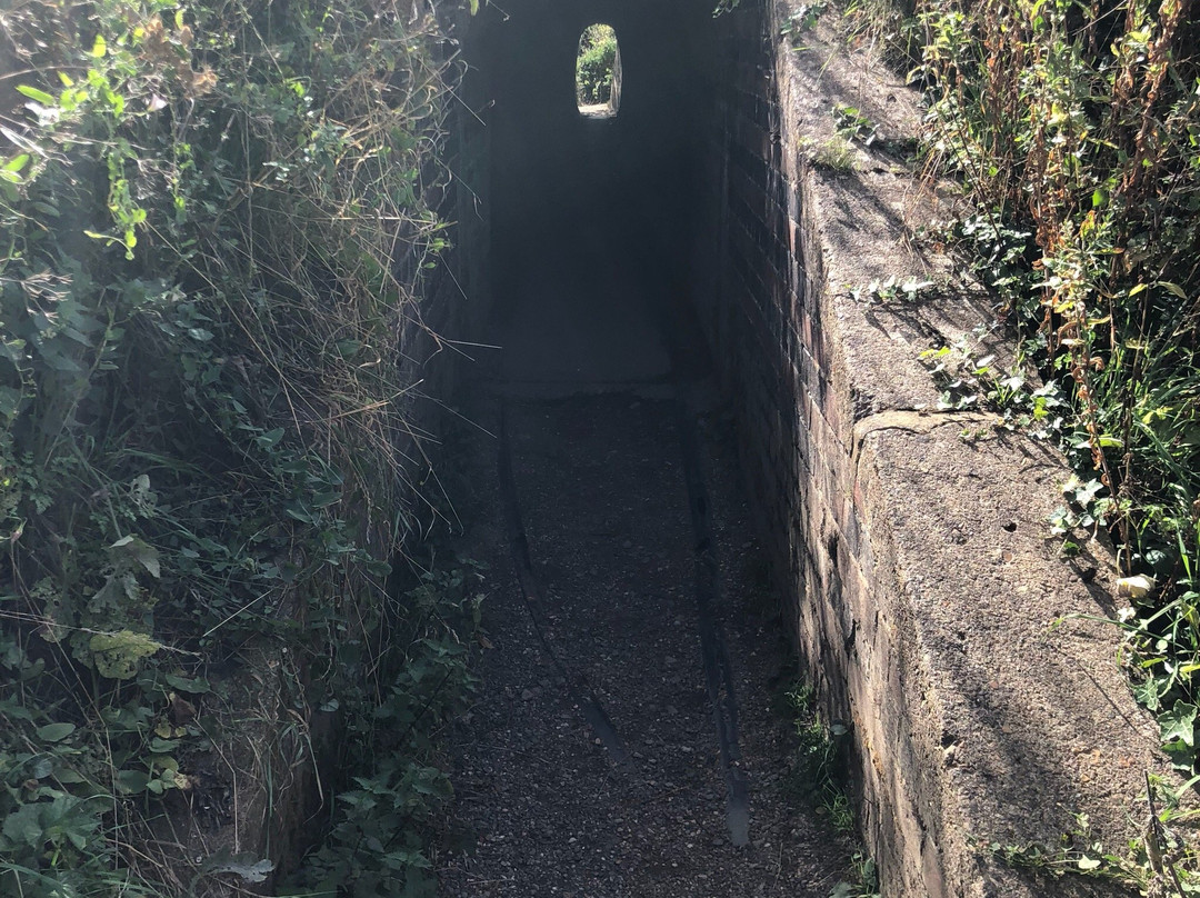 Ouse Valley Park-Wolverton必去景点