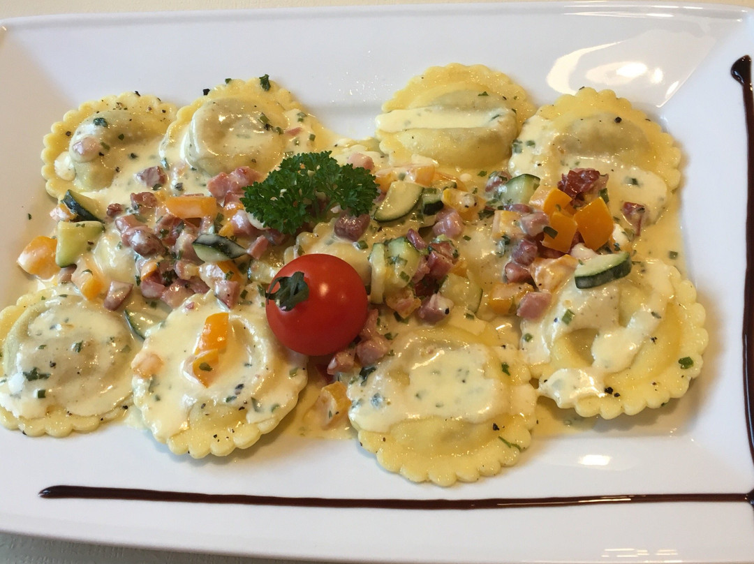 Hotel & Restaurant Alpenrose主图