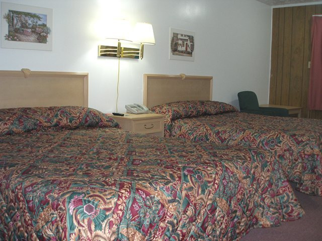 Royal Inn Motel主图