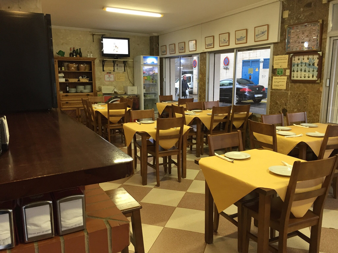 El Bar de Isidro