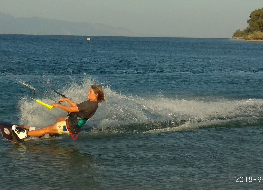 Cape Drepano Kite Center-Drepano必去景点