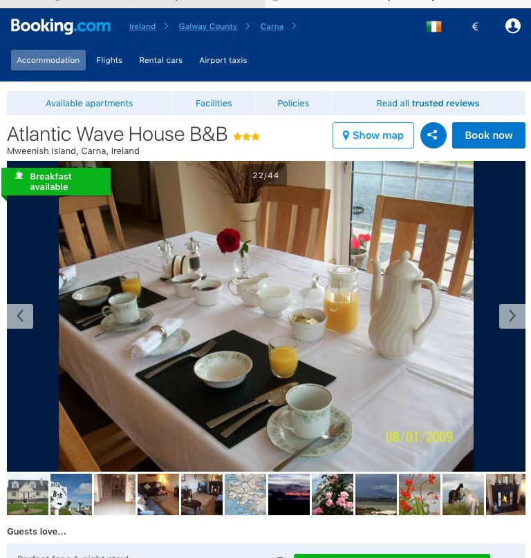 Atlantic Wave主图