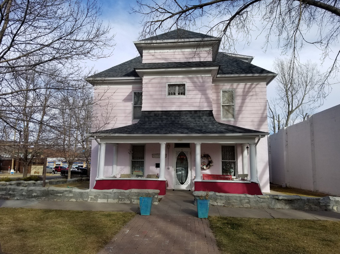 Hearts Desire Inn主图