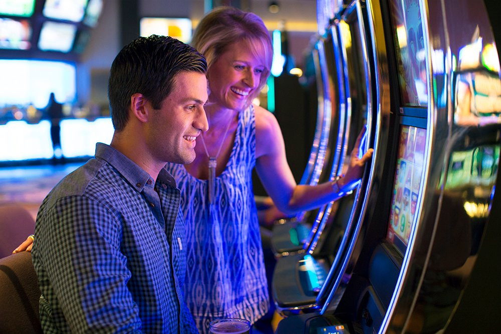 Finger Lakes Gaming & Racetrack-Farmington必去景点