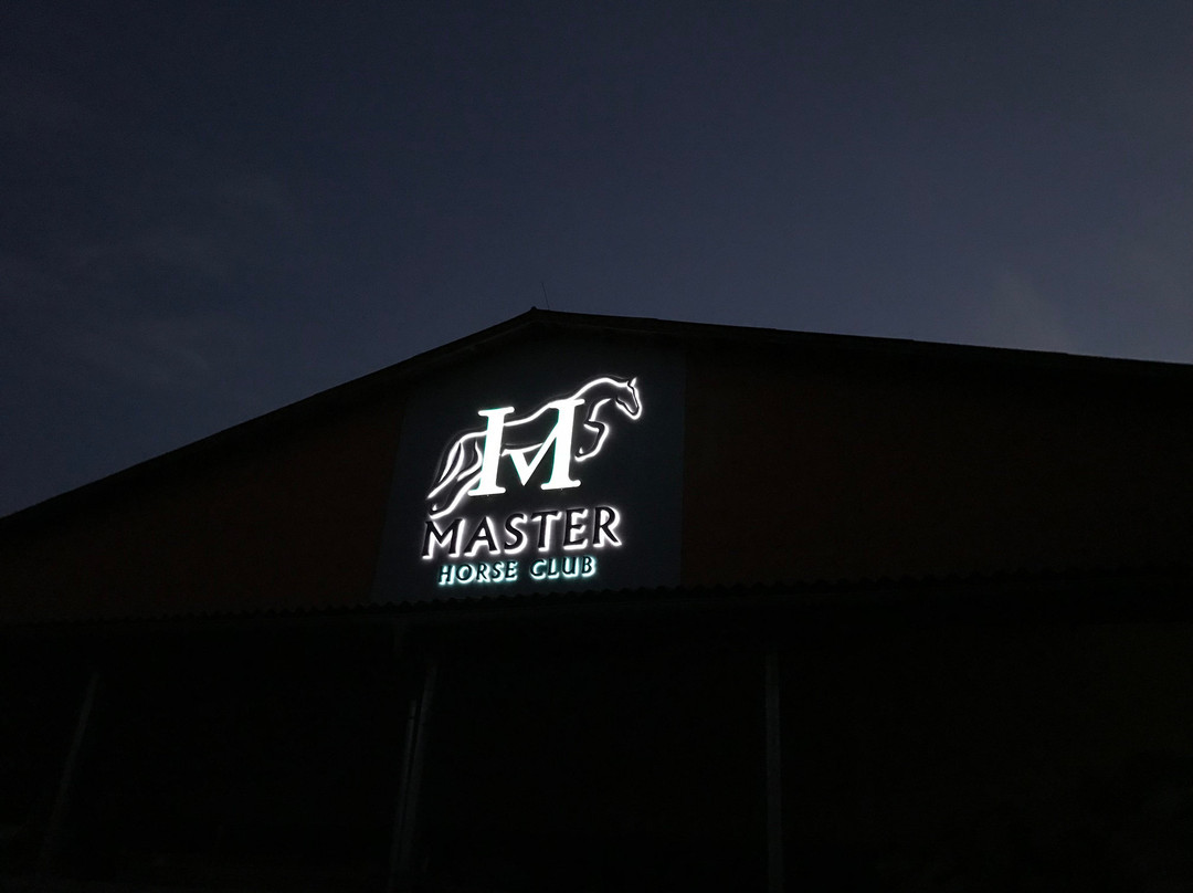 Master Horse Club - Svojetice主图