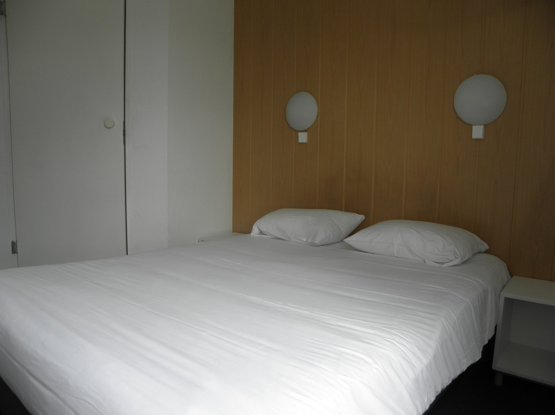 Fasthotel Clermont-Ferrand Gerzat主图
